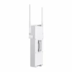 TPLink EAP625 Outdoor HD WiFi Extender | AX1800 Wi‑Fi 6 Wireless Gigabit Outdoor Access Point - Image 4