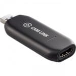 Elgato Cam Link 4K USB HDMI Capture Card