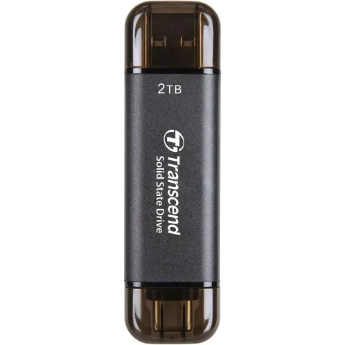 esd310c-2tb-02-500x500-1-1.webp Transcend ESD310C 2TB USB-C Portable SSD –External Drive - Image 1