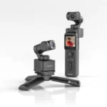 Feiyu Pocket 3 4K Action Cam – 3-Axis Gimbal, Cordless Detachable Ultra-Stable - Image 3