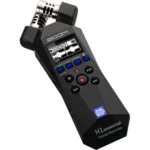 Zoom H1 Essential 2-Track Handy Audio Recorder - Image 3