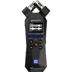 Zoom H1 Essential 2-Track Handy Audio Recorder