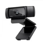 Logitech C920 Pro HD Webcam