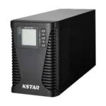KSTAR HP930CS 3kVA Standard Online UPS