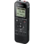 Sony ICD-PX470 4GB Digital Voice Recorder