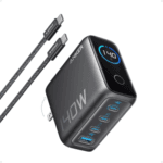 Anker A2697 Zolo 140W GaN Charger with Touch Display - Image 3
