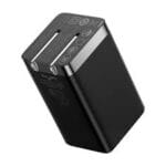 Baseus GaN5 Pro 65W Adapter Fast Charger - Image 2