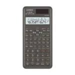 Casio FX-991MS-2 Scientific Calculator – Non-Programmable 401 Functions