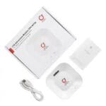 OLAX MT30 150Mbps 4G LTE Pocket Router with 4000mAh Battery - Image 2
