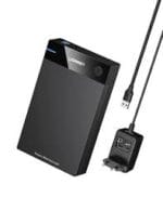 UGREEN 30849 3.5Inch Hard Drive USB 3.0 External Enclosure - Image 2