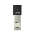 Lexar F35 PRO 256GB JumpDrive Fingerprint USB 3.2 Flash Drive