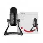 FIFINE K678 USB Condenser Microphone - Image 2