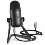FIFINE K678 USB Condenser Microphone