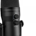 FIFINE K690 Mic | Professional USB Mic for Streaming & Recording - Image 3
