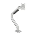Kaloc KLC‑DS150 Monitor Arm 17 – 35 Inch Single Adjustable