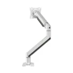 Kaloc KLC‑DS150 Monitor Arm 17 – 35 Inch Single Adjustable - Image 3