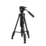 Jmary KP-2599 Professional Camera Tripod & Monopod
