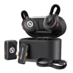 Hollyland LARK M2S Combo Wireless Microphone - Image 2