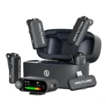 Hollyland Lark Max 2 Combo Wireless Microphone