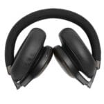 JBL LIVE 650BTNC – Wireless Noise Cancelling Headphones with Deep Bass & Long Battery Life