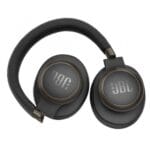 JBL LIVE 650BTNC – Wireless Noise Cancelling Headphones with Deep Bass & Long Battery Life - Image 2