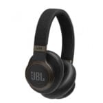 JBL LIVE 650BTNC – Wireless Noise Cancelling Headphones with Deep Bass & Long Battery Life - Image 3