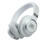 JBL Live 660NC – Wireless Over-Ear Headphones with ANC & 50H Battery