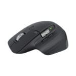 Logitech MX Master 3S Wireless Mouse – High-Performance Ergonomic