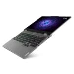 Lenovo LOQ 15IRX9 Gaming Laptop – Intel Core i5 13th Gen, RTX 3050 6GB, 15.6'' FHD 144Hz, 16GB RAM, 512GB SSD - Image 2