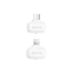 BOYA Mini 13 Wireless Microphone - Image 3