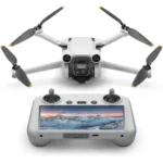 DJI Mini 3 Pro Drone with RC Controller