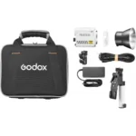 Godox ML60IIBi Bi-Color Led Monolight - Image 2