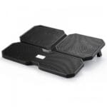 DeepCool Multi Core X6 laptop cooler