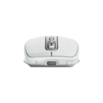 Logitech MX Anywhere 3S Mouse – Compact Wireless Mouse with Quiet Clicks & Fast Scrolling - Image 3