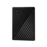 Western Digital 1TB My Passport Portable External Hard Drive