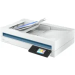 HP ScanJet Pro N4600 fnw1 Scanner Wireless Network - Image 5