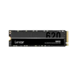 Lexar NM620 M.2 2280 Gen3x4 NVMe SSD