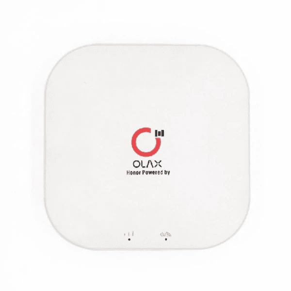 OLAX MT30 150Mbps 4G LTE Pocket Router with 4000mAh Battery