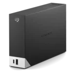 Seagate One Touch Hub 6TB – External Hard Drive