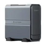 ORICO CF6 6-Bay NAS Storage Enclosure for Data Backup & File Sharing