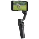 DJI Osmo Mobile 6 Foldable Smartphone Gimbal - Image 2