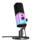 MAONO PD100X RGB Dynamic USB/XLR Microphone