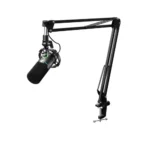 MAONO PD200XS RGB USB/XLR Dynamic Microphone with Boom Arm