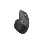 Logitech MX Master 4 Wireless Mouse – Ergonomic Bluetooth & USB-C Rechargeable Mouse - Image 4