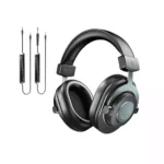 FIFINE H8 Headphones – 3.5mm Jack, 50mm Driver, Powerful Bass & Clear Audio - Image 2