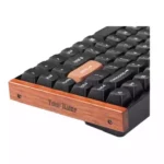 Keychron K2 HE Tri-Mode Wireless Custom Keyboard with Magnetic Switches - Image 2