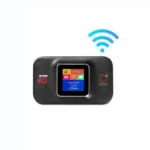 OLAX MF982 4G LTE Pocket WiFi – 3000mAh Mobile Hotspot Route