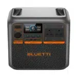 BLUETTI Premium 200 V2 Portable Power Station – 2700W Solar Generator - Image 2