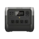 EcoFlow RIVER 2 Pro 768Wh Portable Power Station with 800W Output