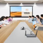 UGREEN 60200 HDMI Wireless Extender – 200M Range - Image 5